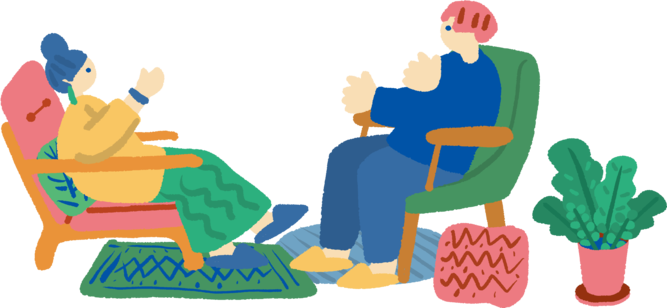 イラスト