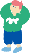 イラスト