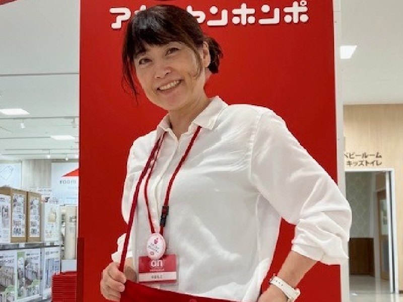 ビバシティ彦根店マタニティアドバイザー