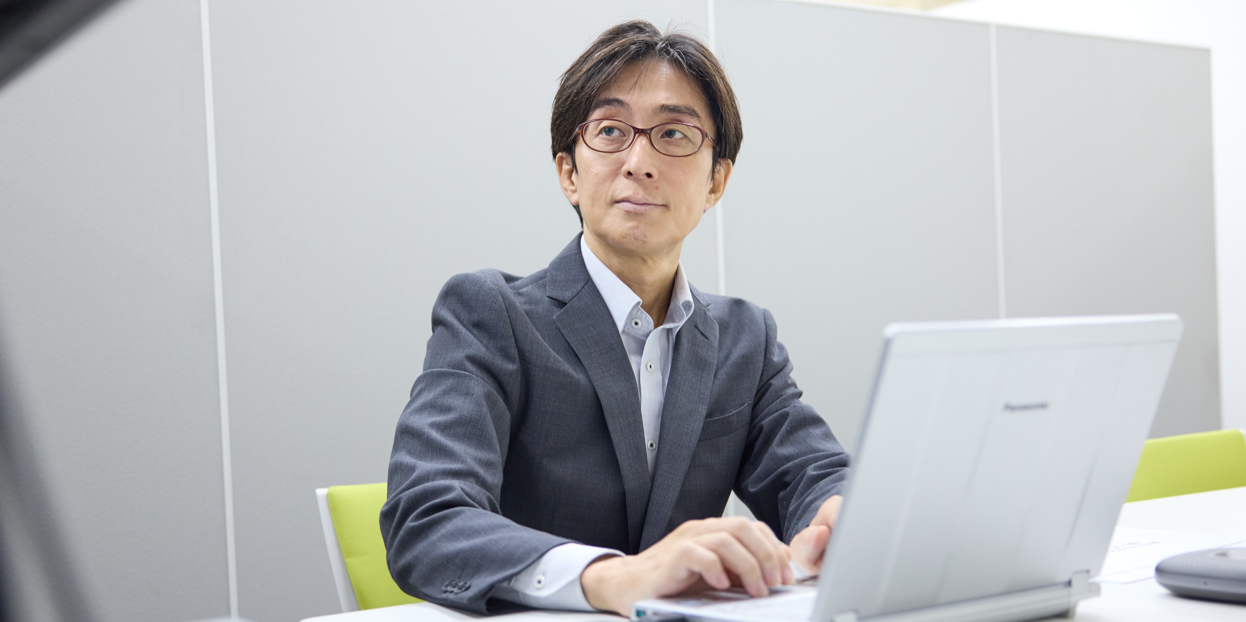 本社スタッフ